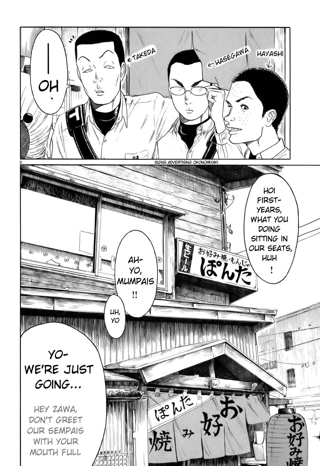 Chapter 43 - Page 8