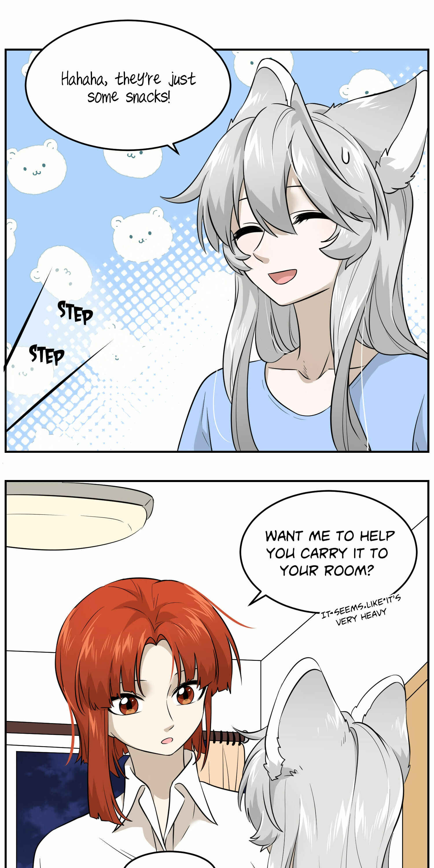 Chapter 17 - Page 20
