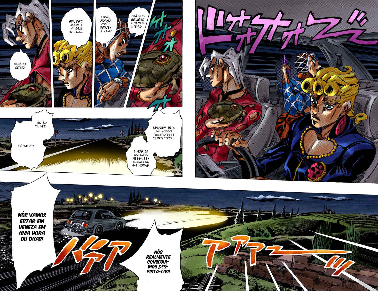 Chapter 68 - Page 7