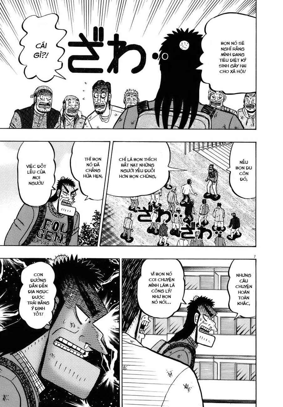 Chapter 74 - Page 10