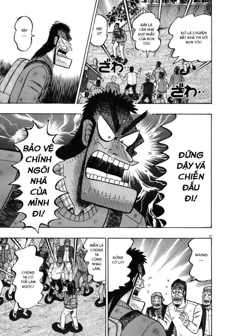 Chapter 74 - Page 15