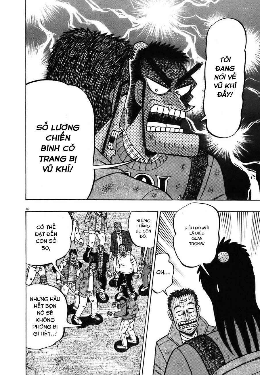Chapter 74 - Page 18