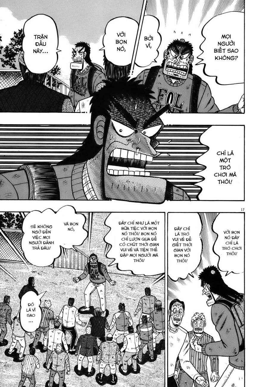 Chapter 74 - Page 19