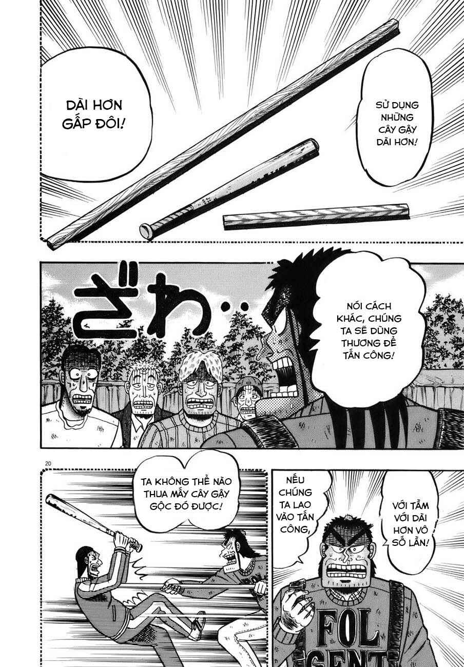 Chapter 74 - Page 22