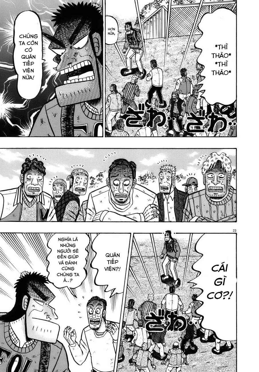Chapter 74 - Page 25