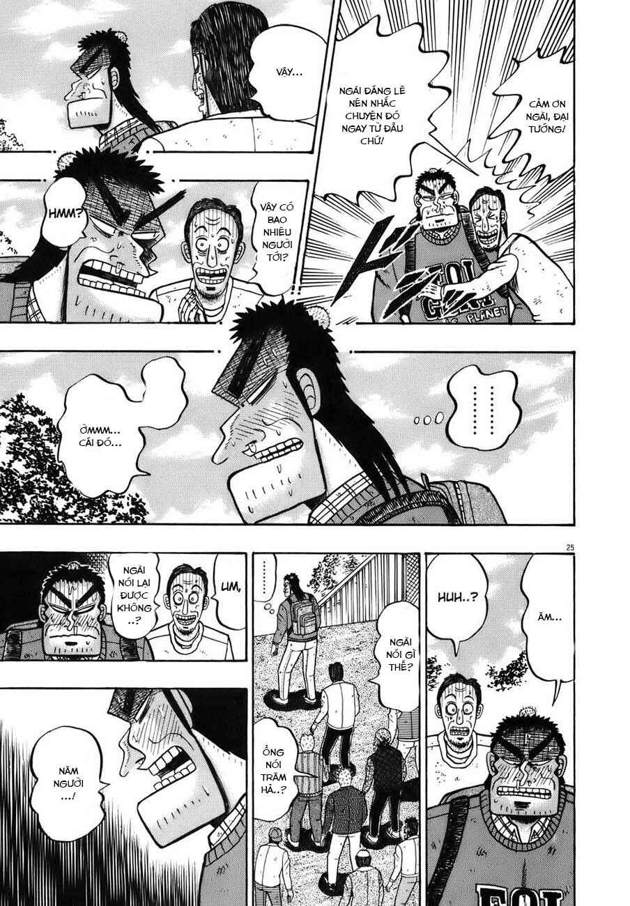 Chapter 74 - Page 27