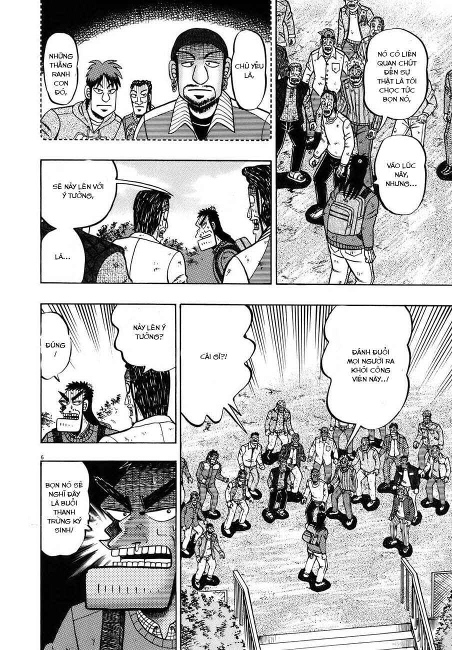 Chapter 74 - Page 9