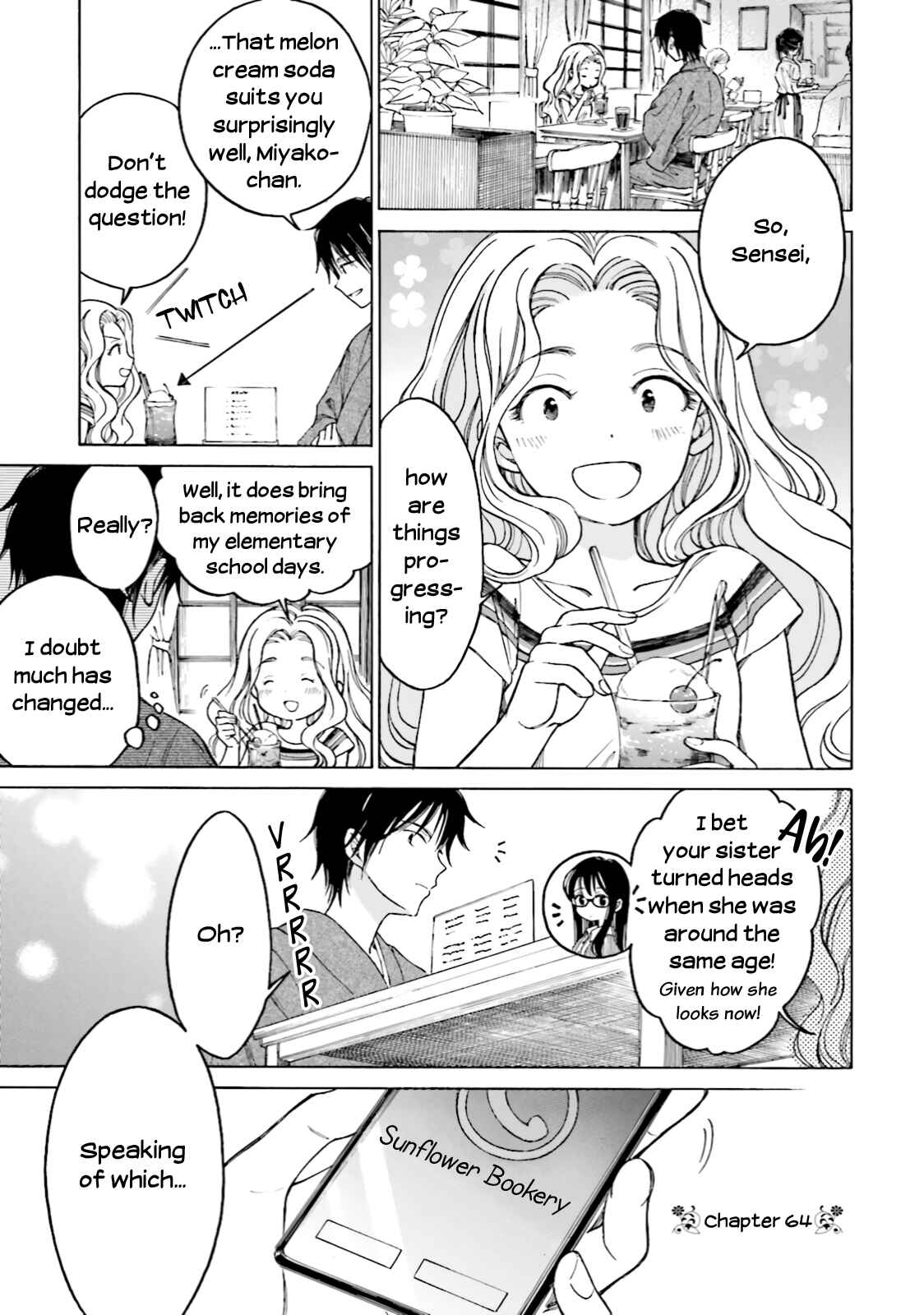Chapter 64 - Page 1