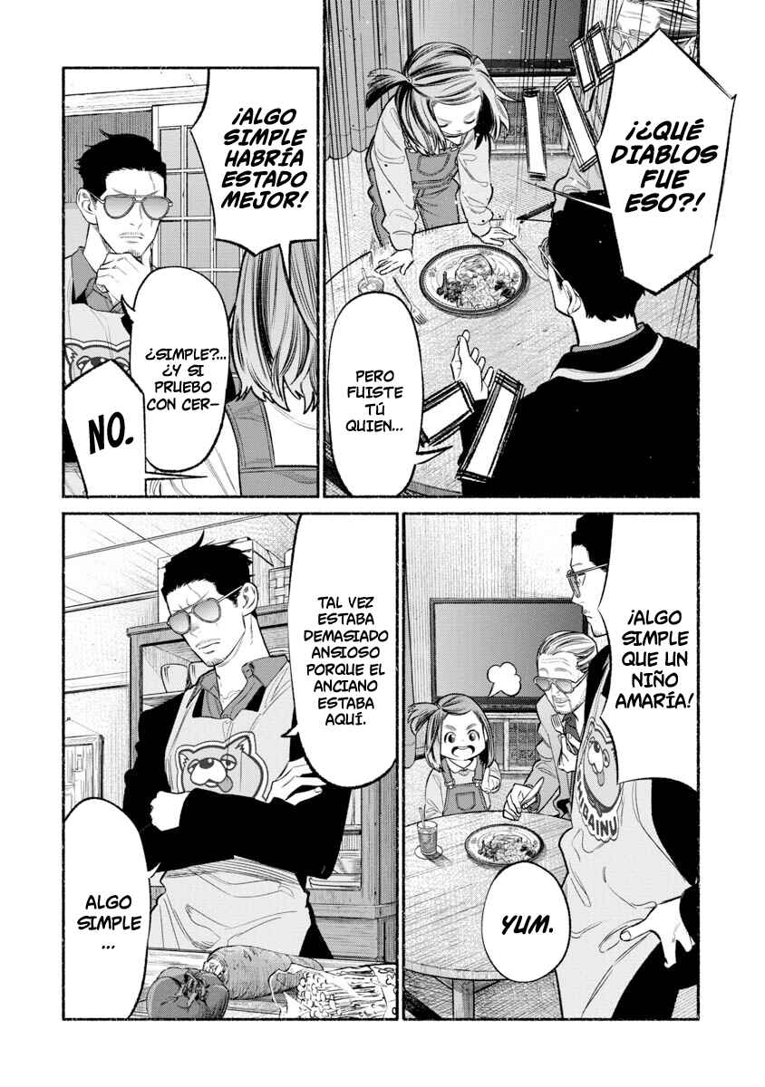 Chapter 84 - Page 11
