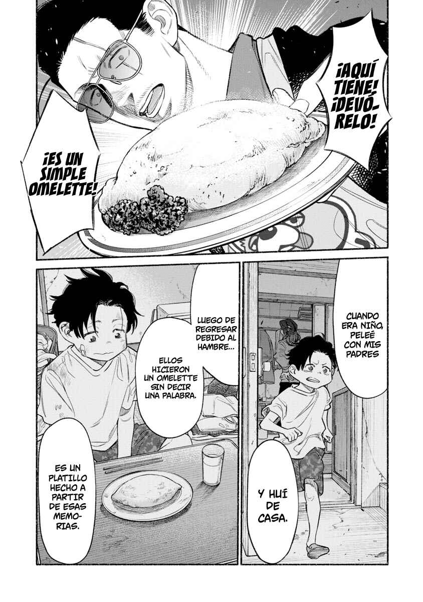 Chapter 84 - Page 12