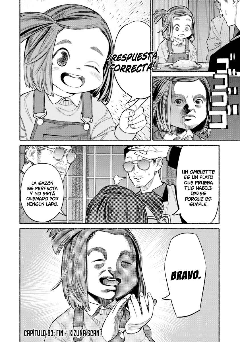 Chapter 84 - Page 13