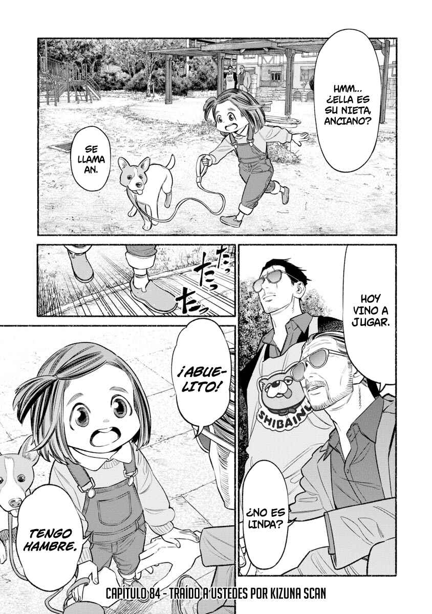 Chapter 84 - Page 2