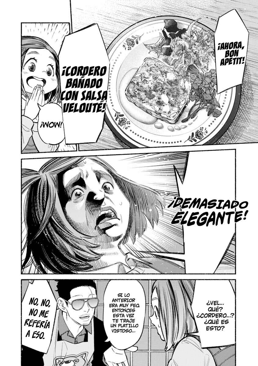 Chapter 84 - Page 9