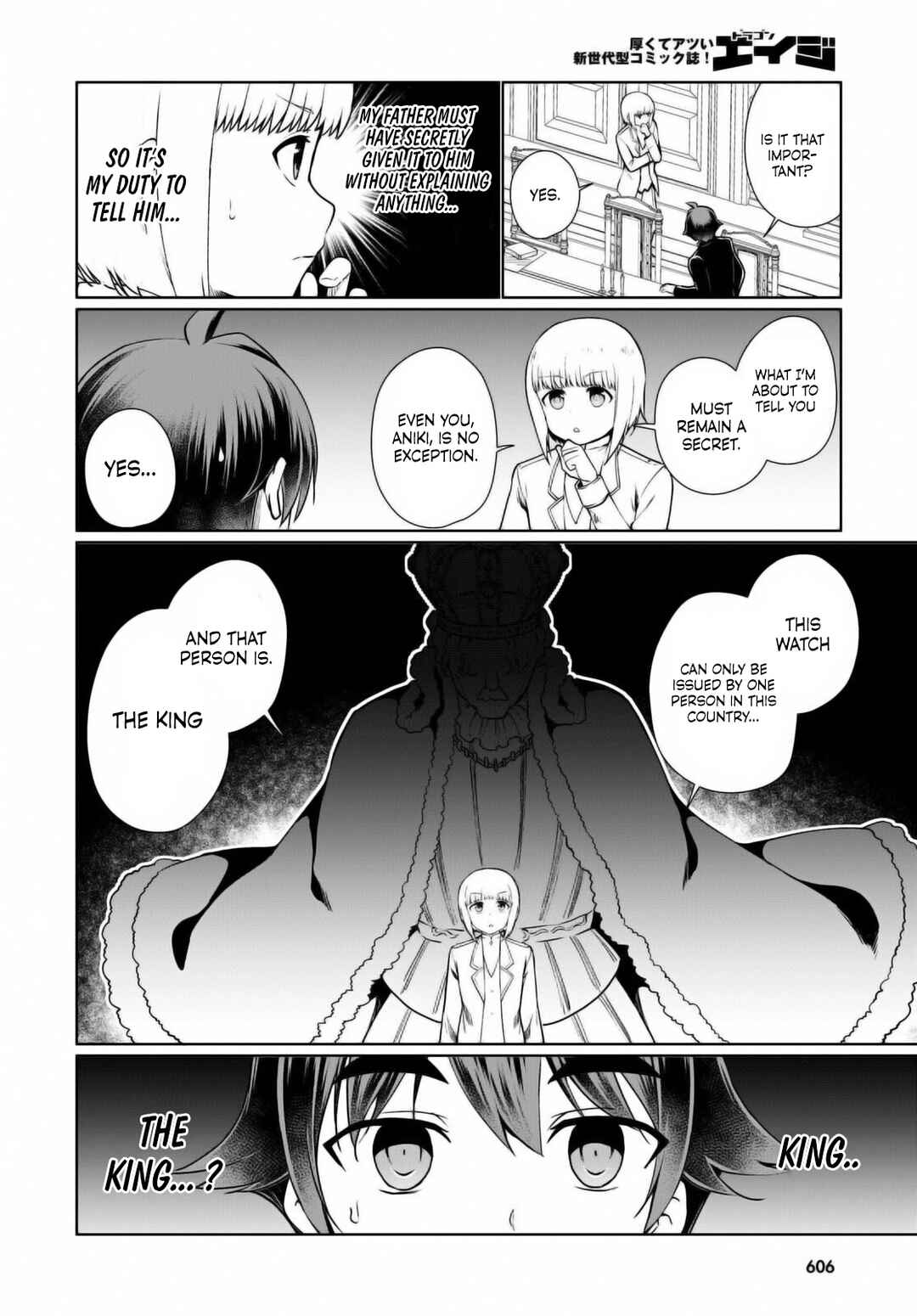 Chapter 52 - Page 19