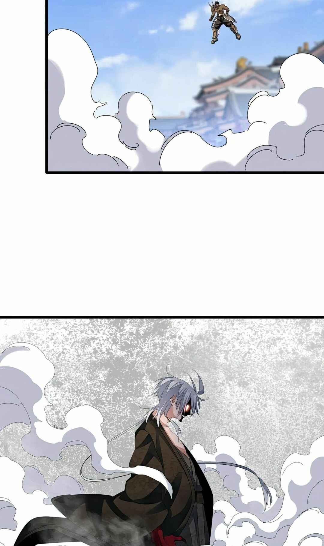 Chapter 418 - Page 25