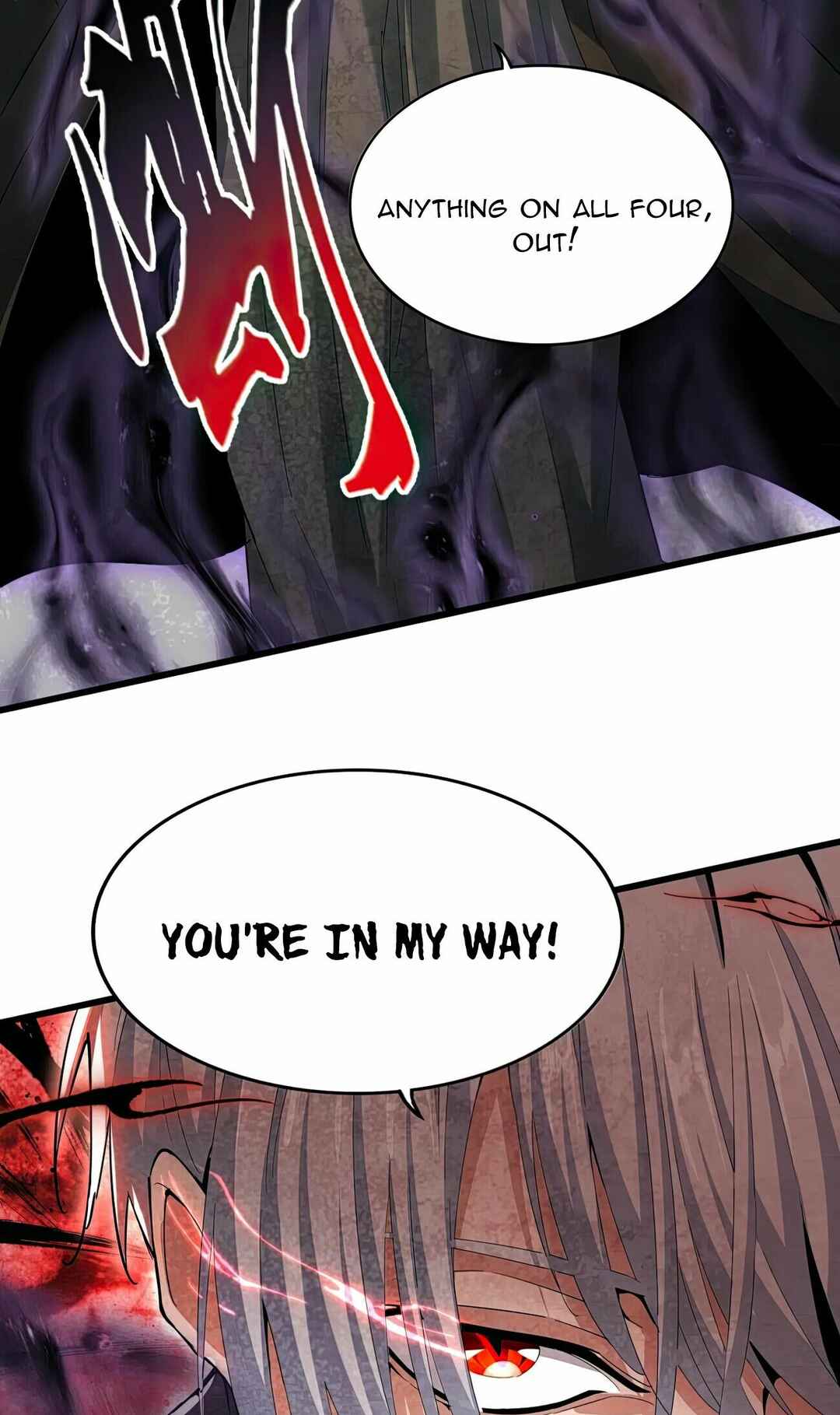 Chapter 418 - Page 46