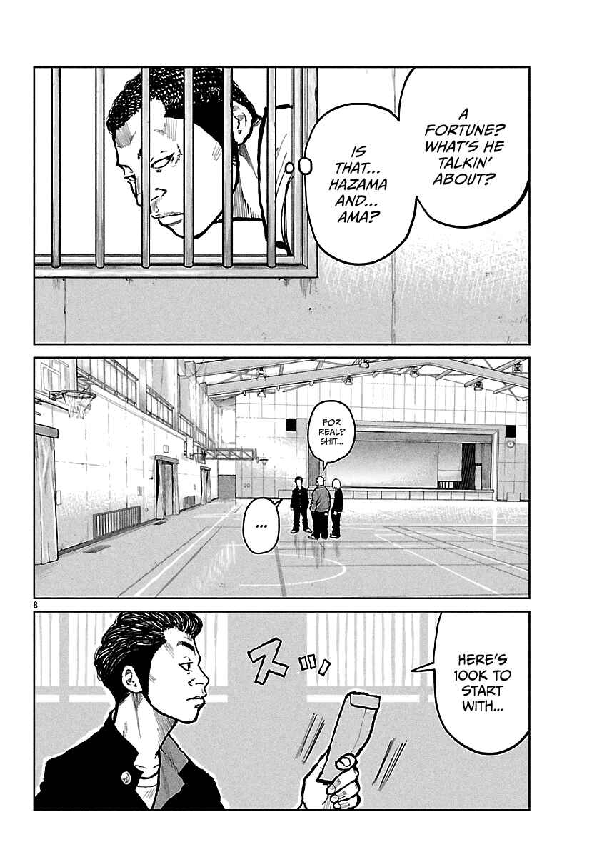Chapter 68 - Page 10