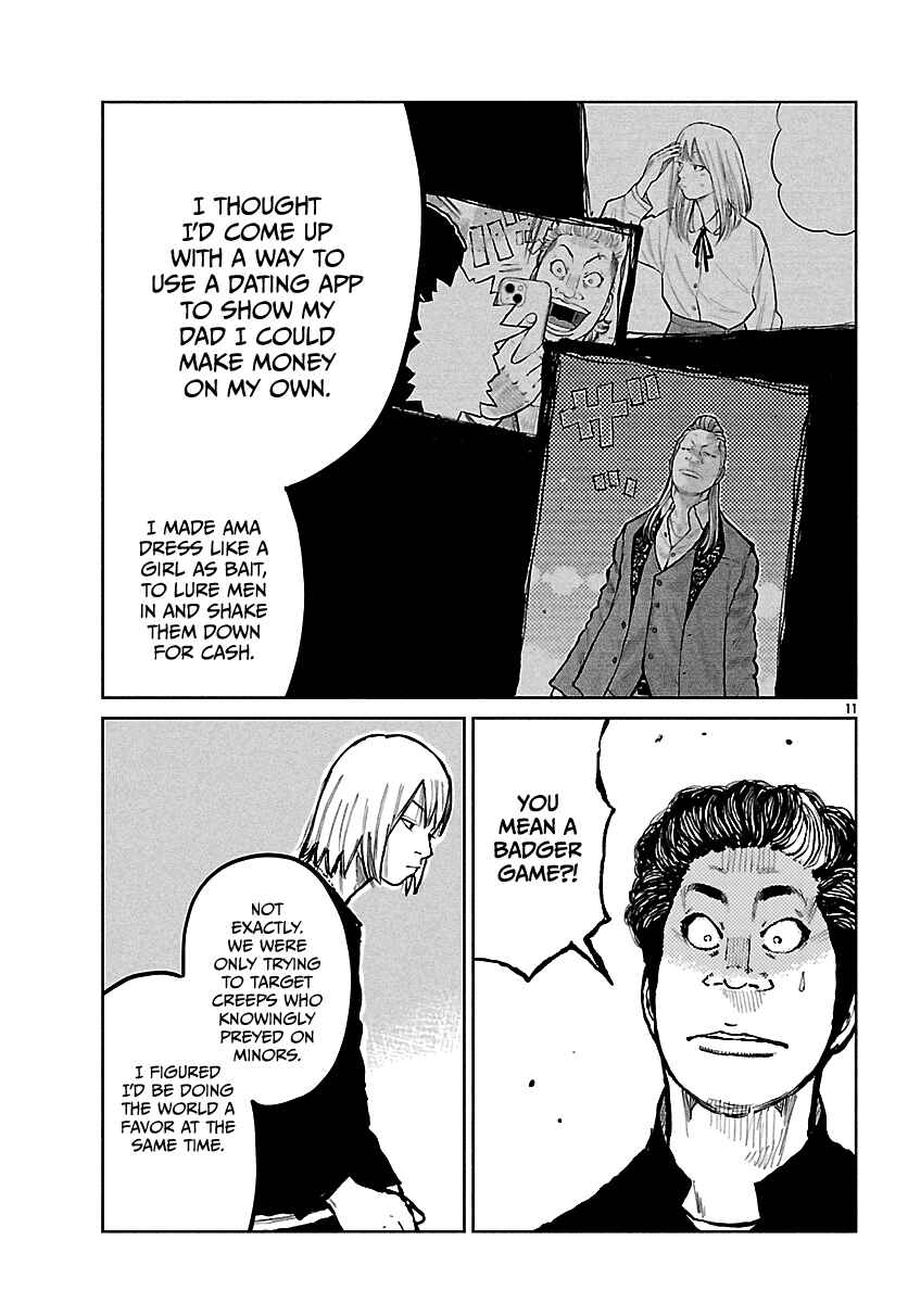 Chapter 68 - Page 13