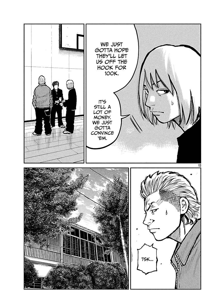 Chapter 68 - Page 15