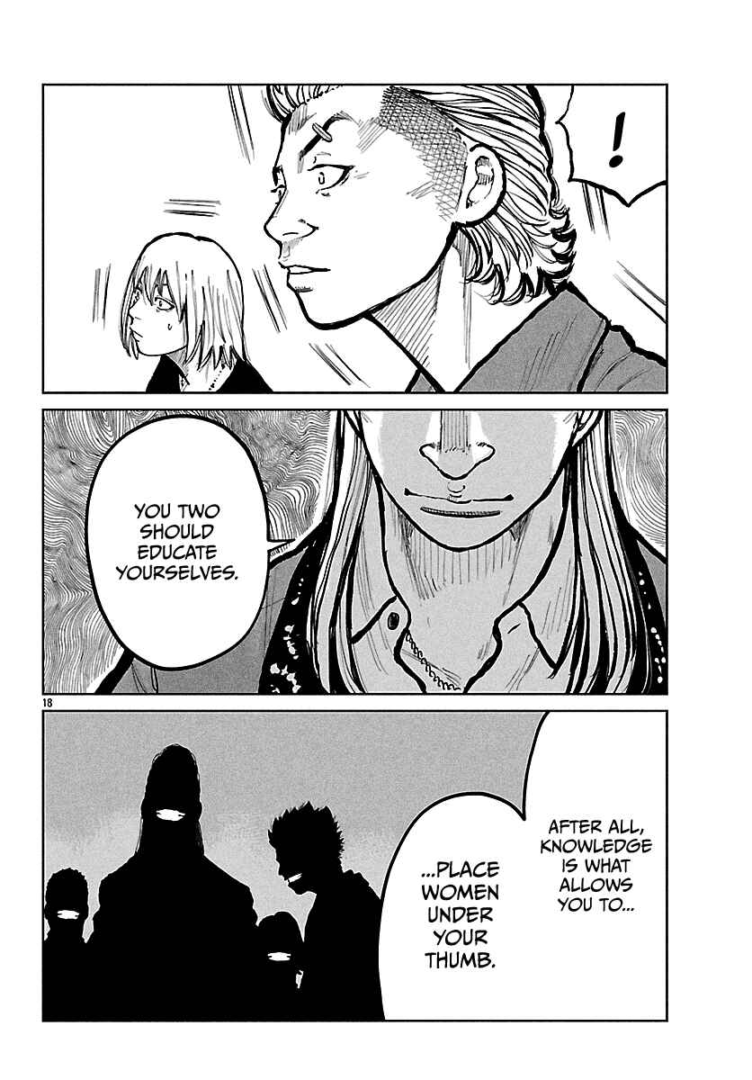 Chapter 68 - Page 20