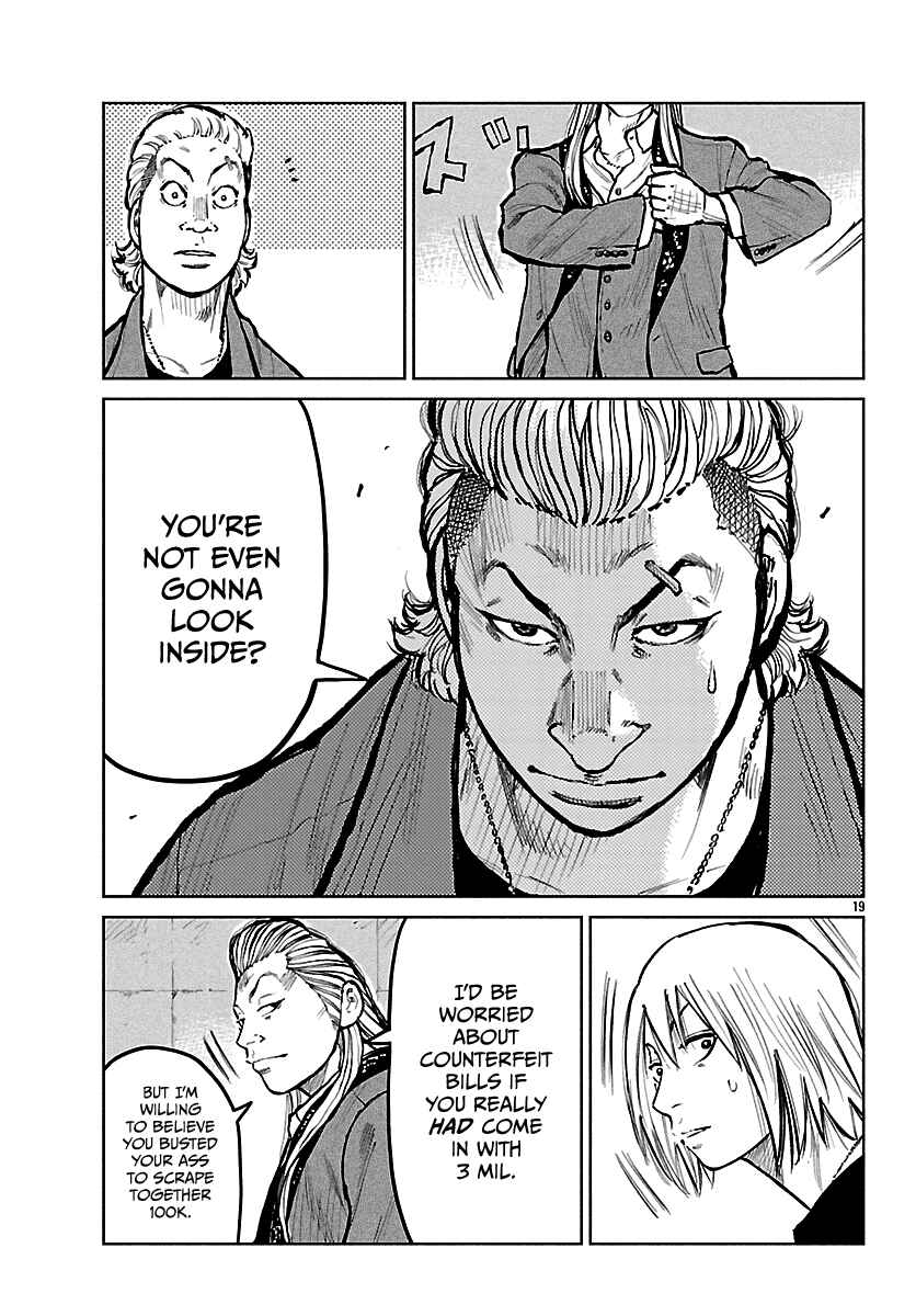 Chapter 68 - Page 21