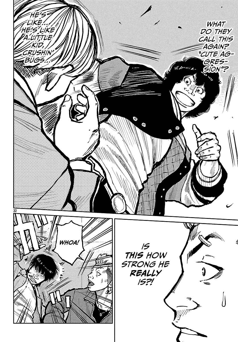 Chapter 68 - Page 33