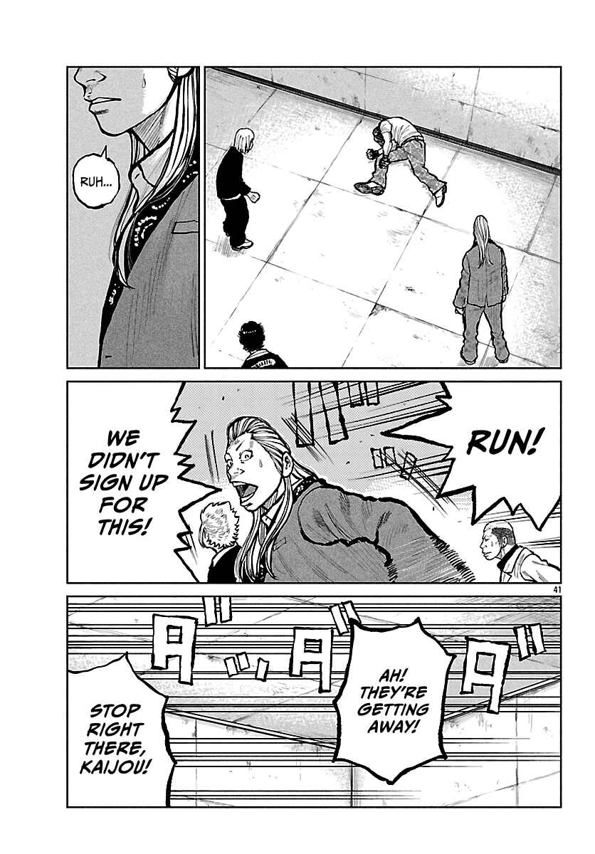 Chapter 68 - Page 41