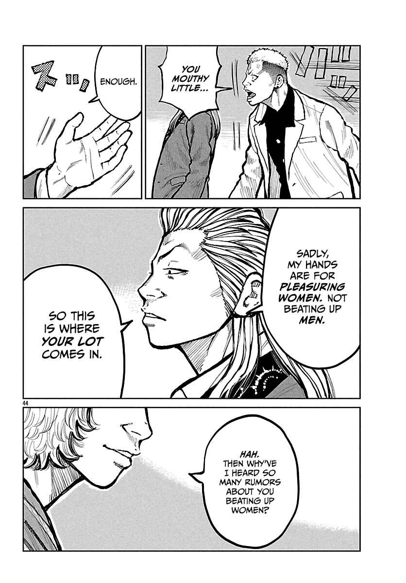 Chapter 68 - Page 44