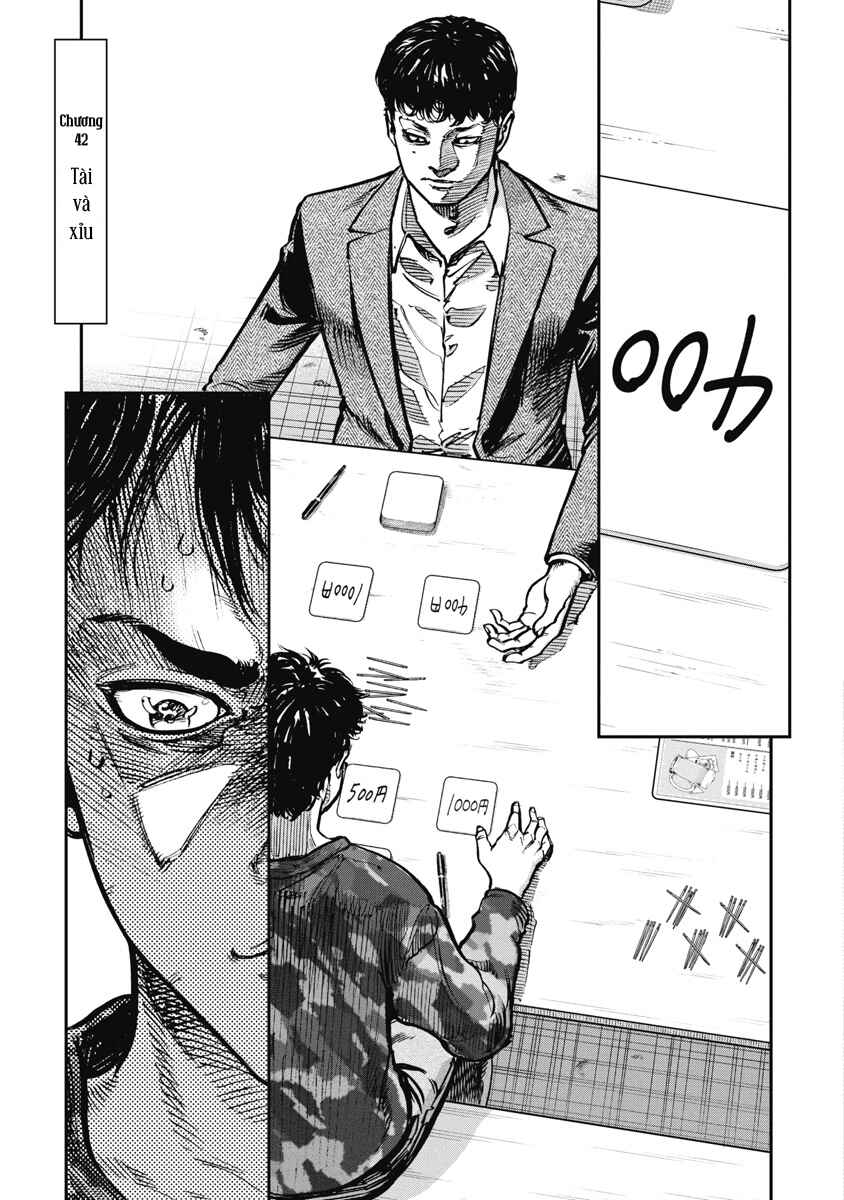 Chapter 43 - Page 1