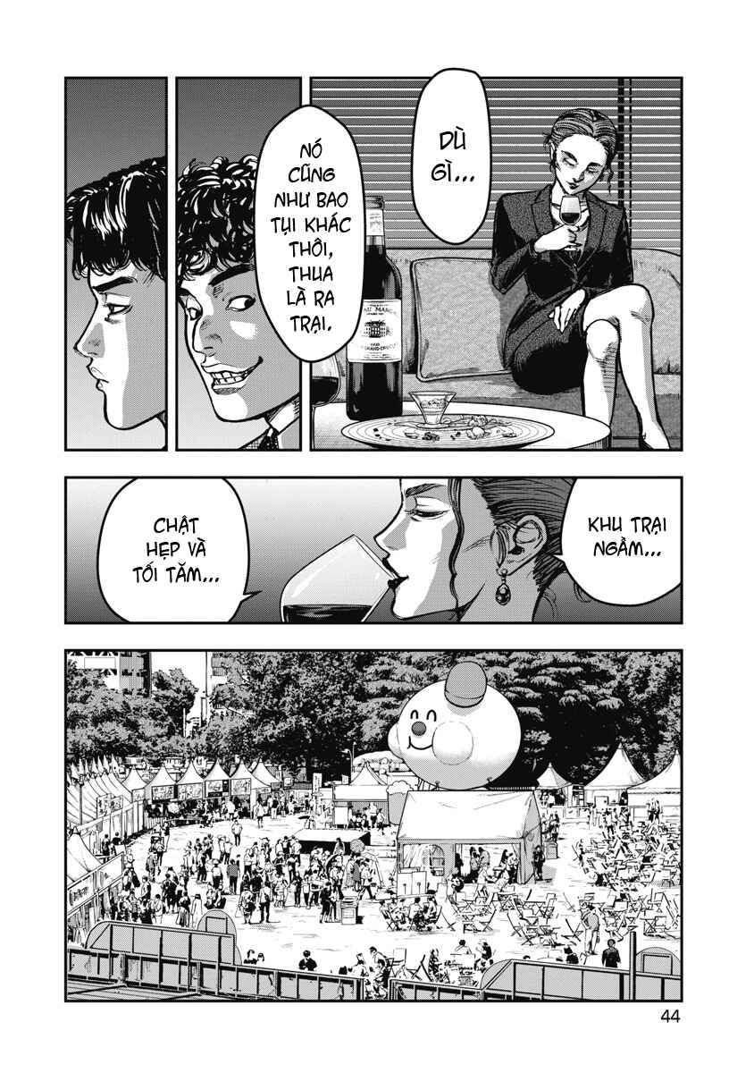 Chapter 43 - Page 6