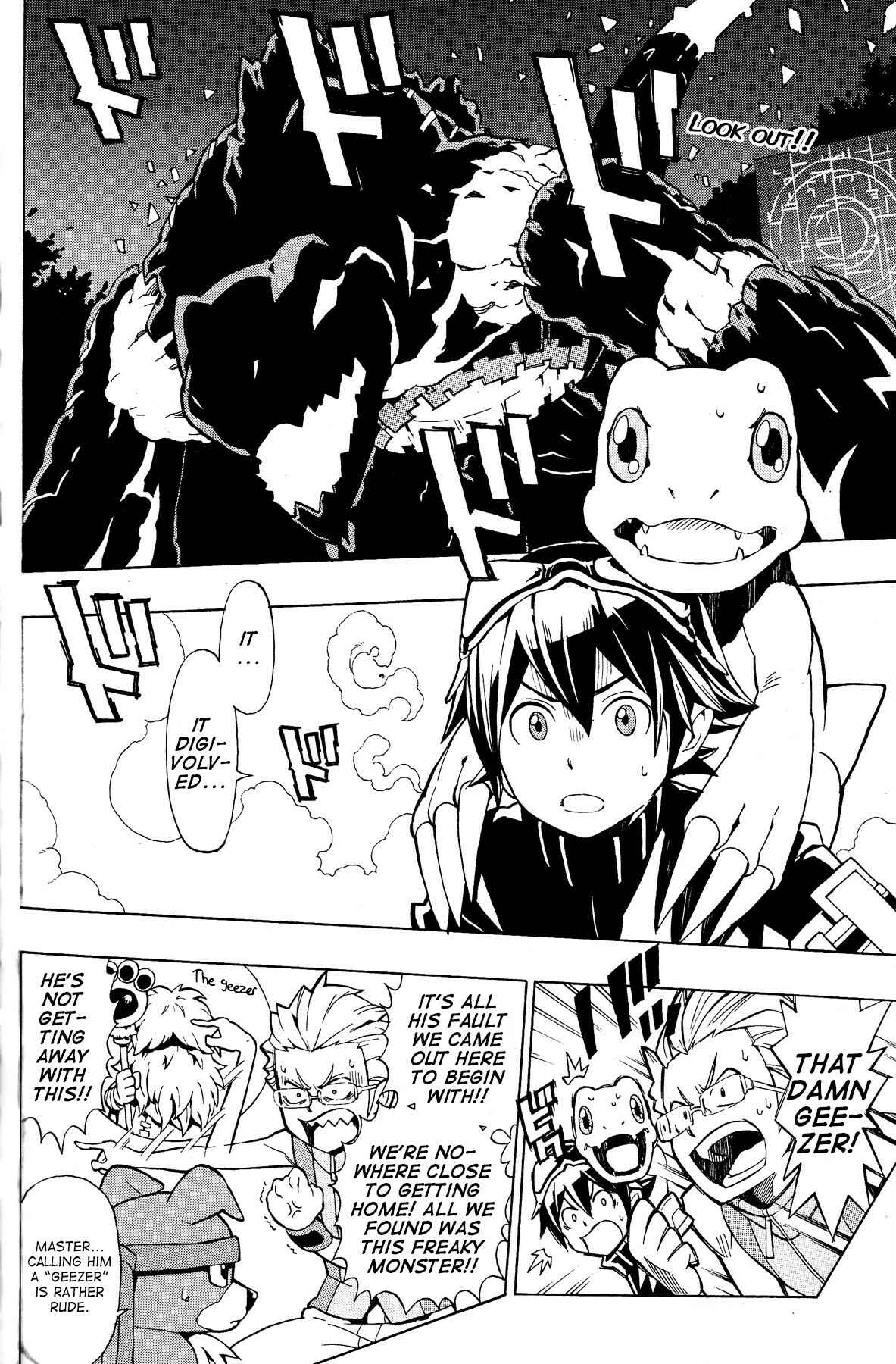 Chapter 4 - Page 2