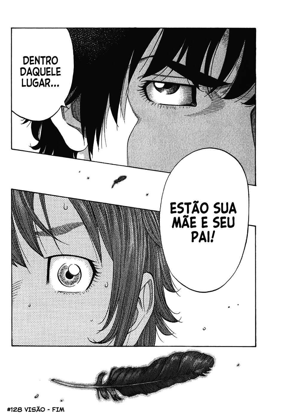 Chapter 128 - Page 19