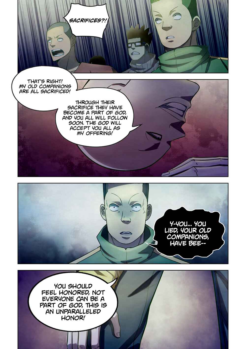 Chapter 158 - Page 3