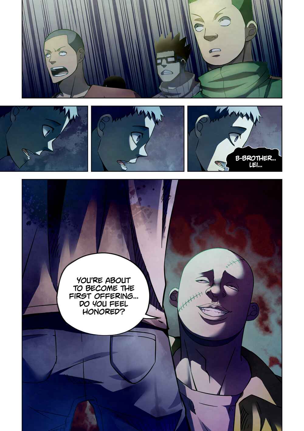 Chapter 158 - Page 6