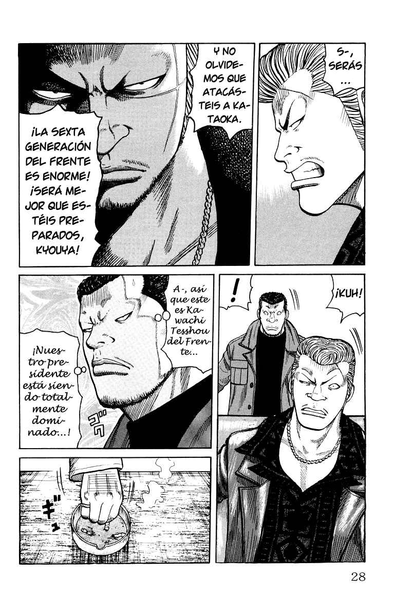 Chapter 37 - Page 29