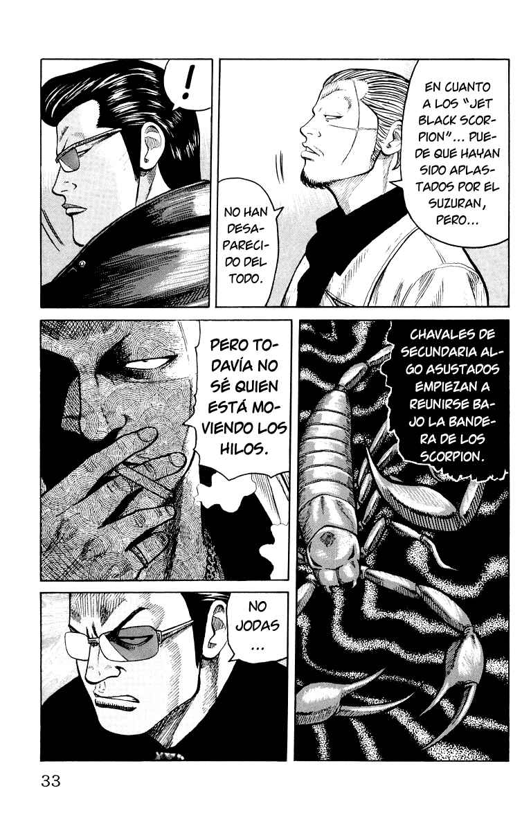 Chapter 37 - Page 34