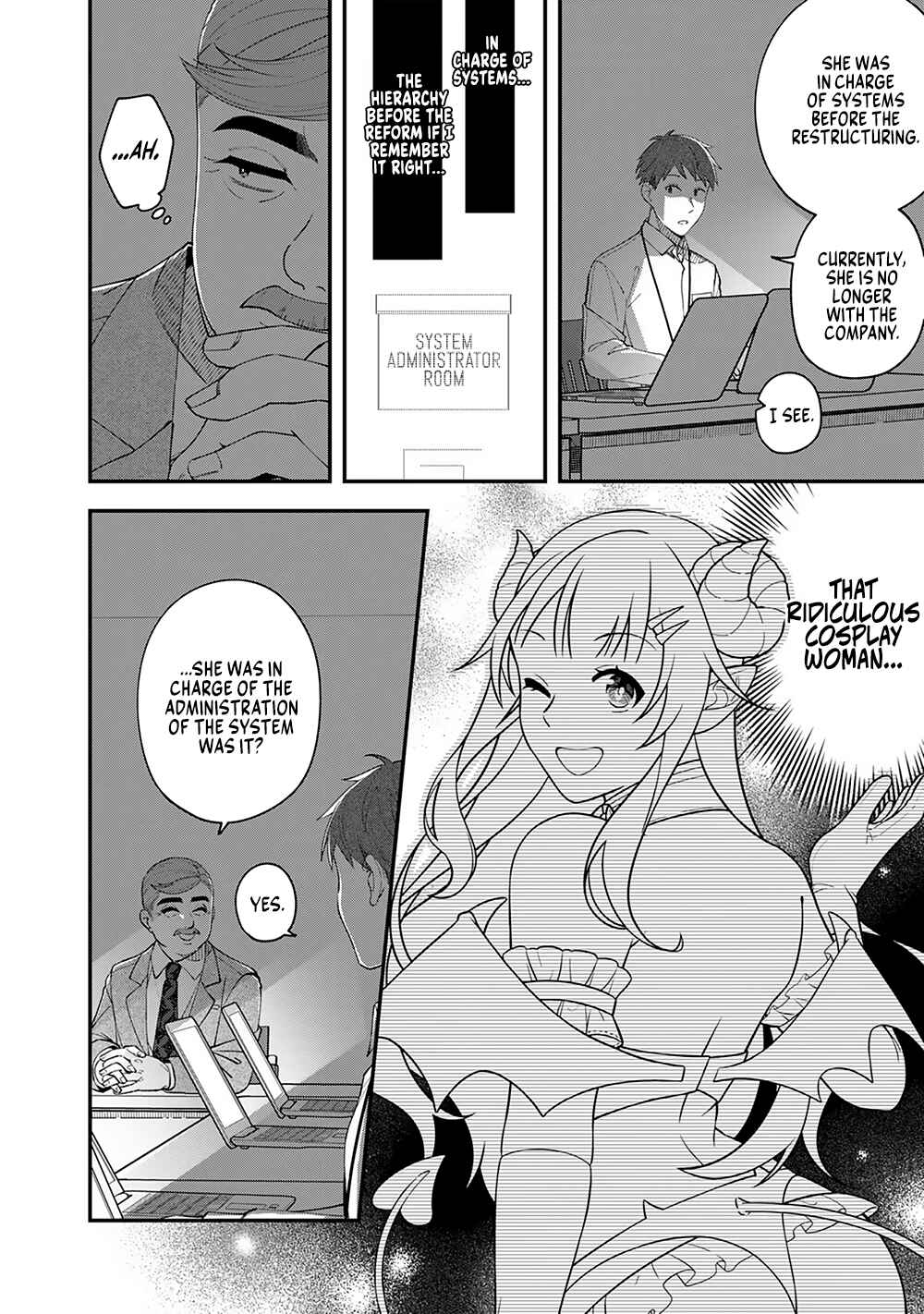 Chapter 4 - Page 2