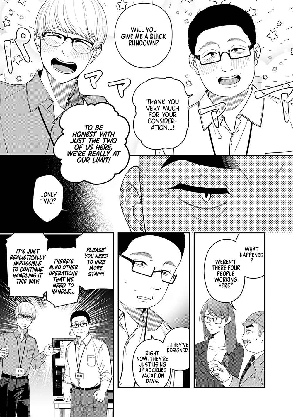 Chapter 4 - Page 5