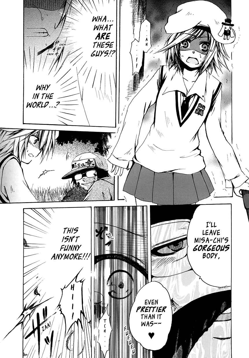 Chapter 3 - Page 6