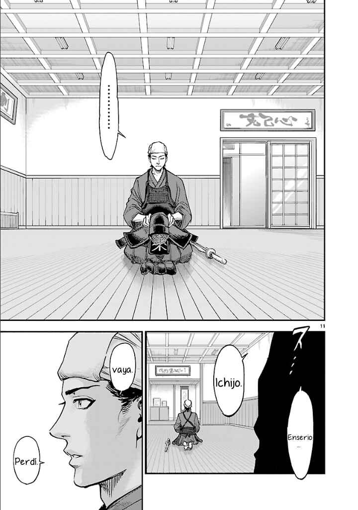 Chapter 86 - Page 10