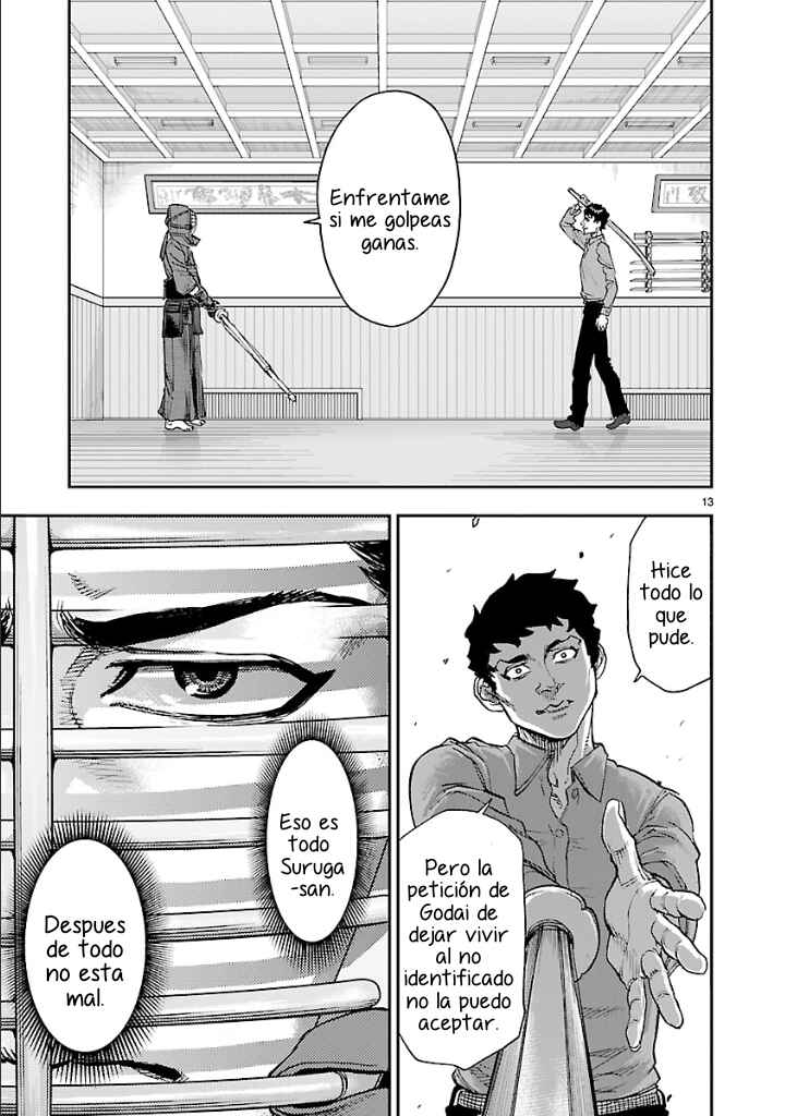 Chapter 86 - Page 12