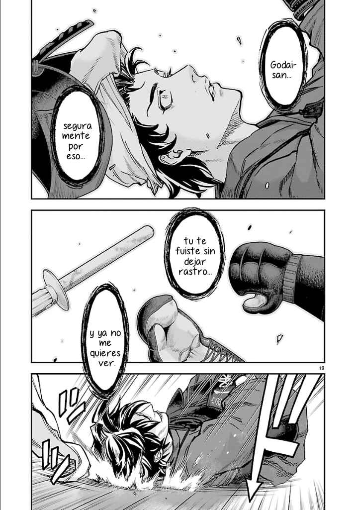 Chapter 86 - Page 18