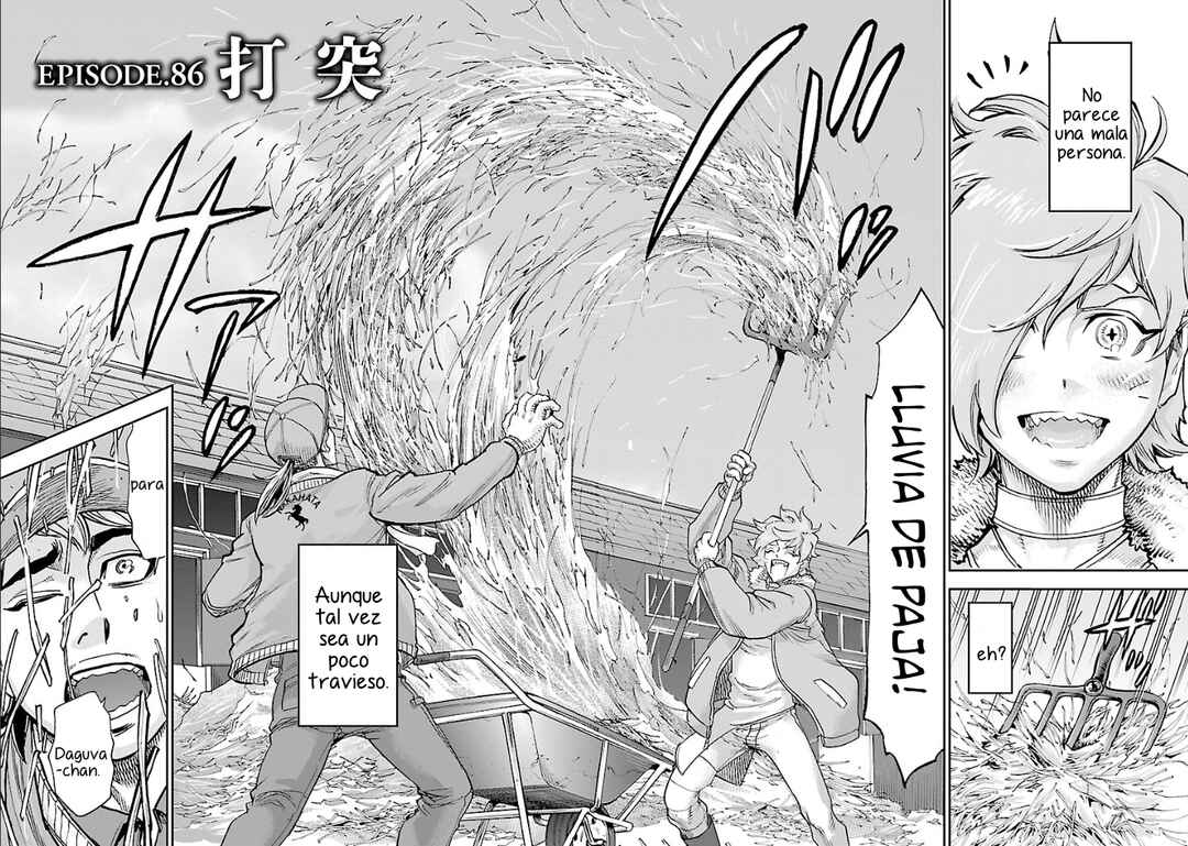 Chapter 86 - Page 2