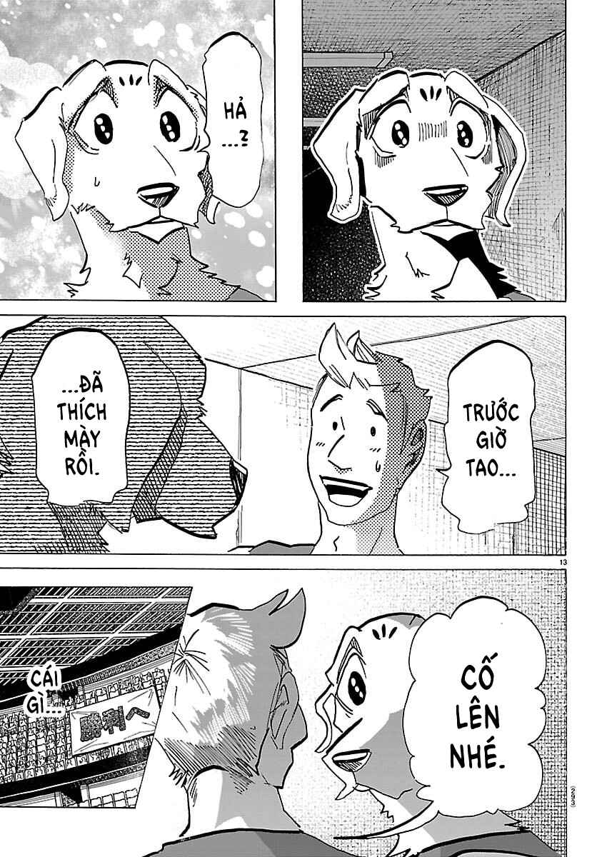 Chapter 67 - Page 12