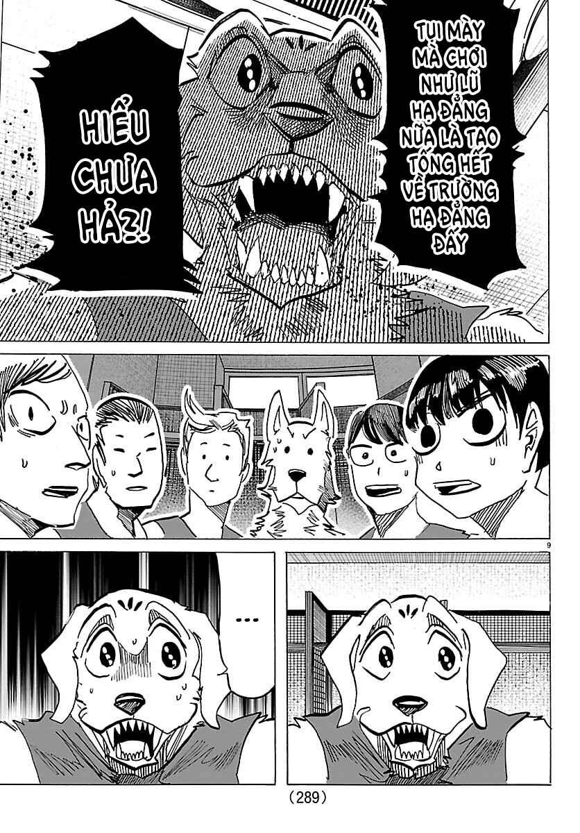 Chapter 67 - Page 8