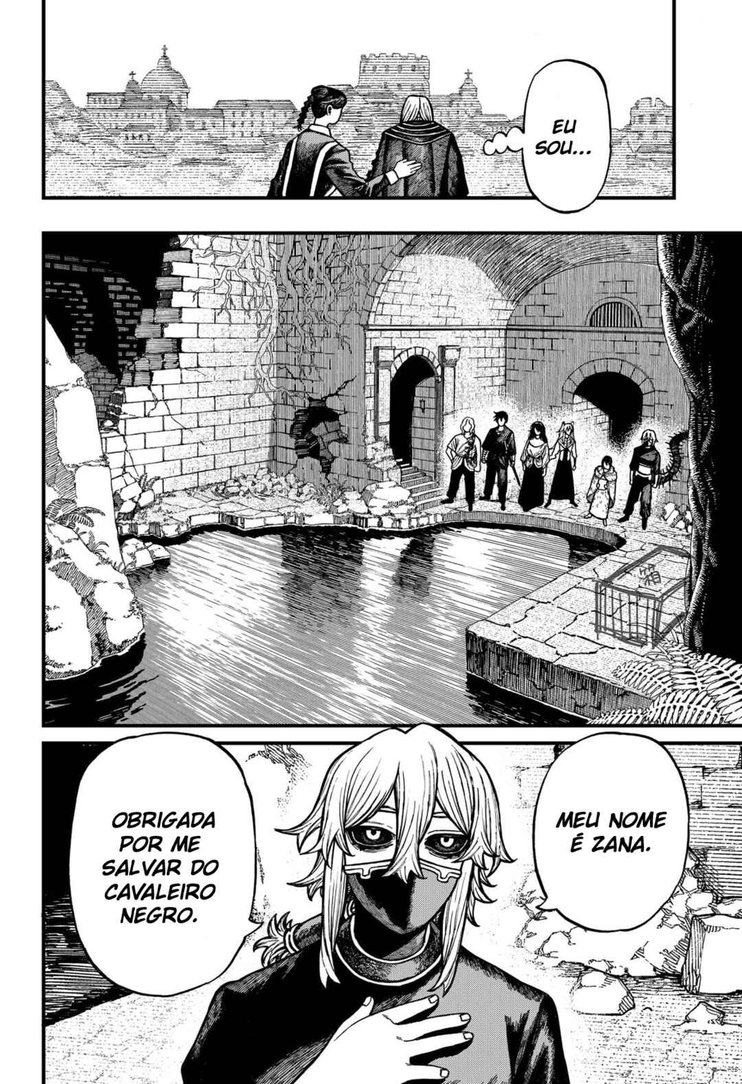 Chapter 73 - Page 15
