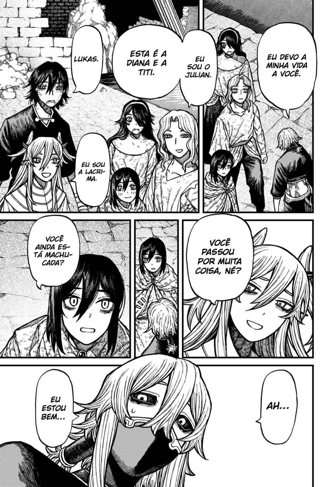 Chapter 73 - Page 16