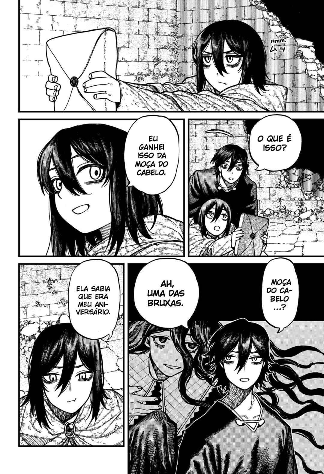 Chapter 73 - Page 19
