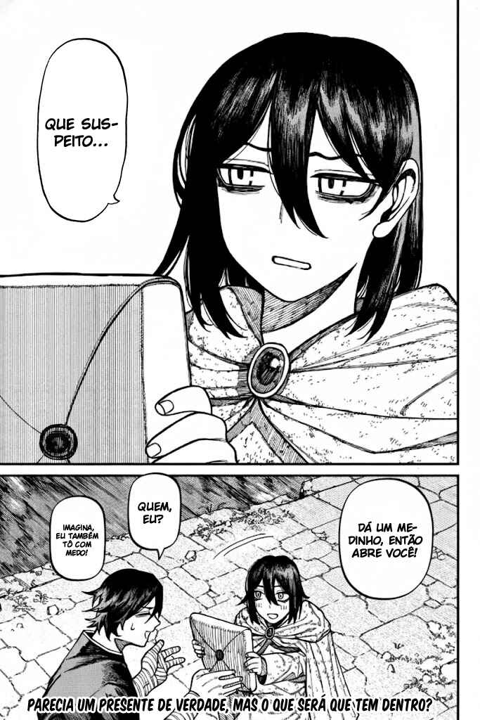 Chapter 73 - Page 20