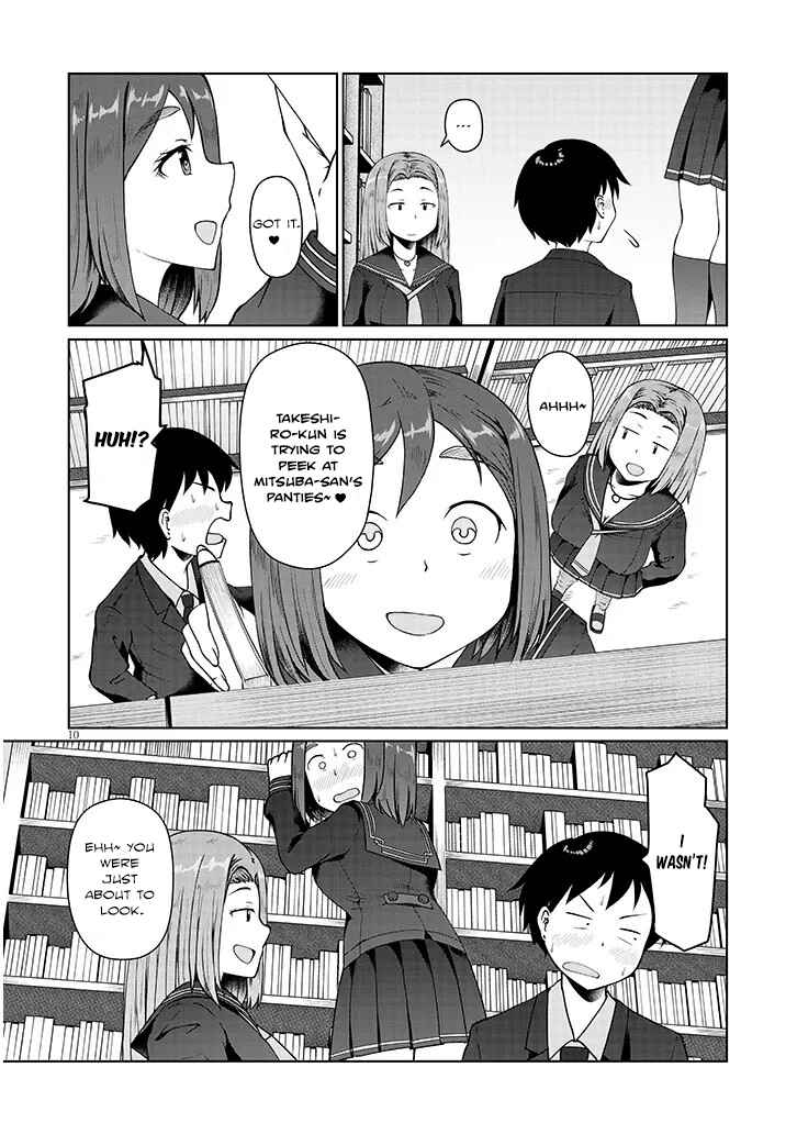 Chapter 3 - Page 10